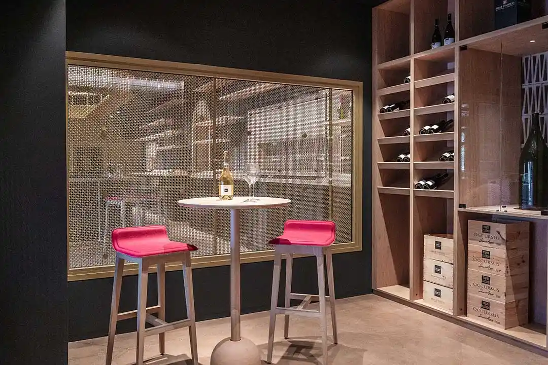 Rénovation maison Anglet