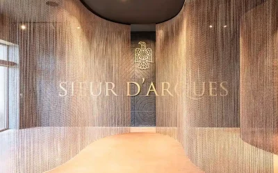 Caveau Sieur d’Arques