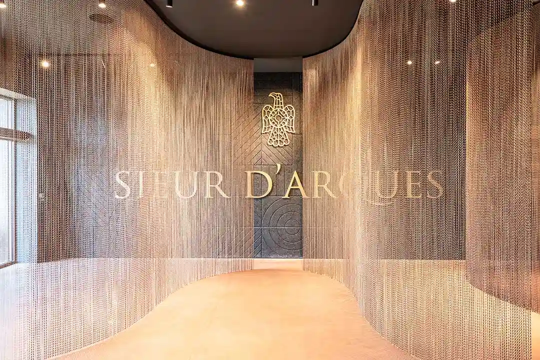 Architecte intérieur Sieur d'Arques à Limoux