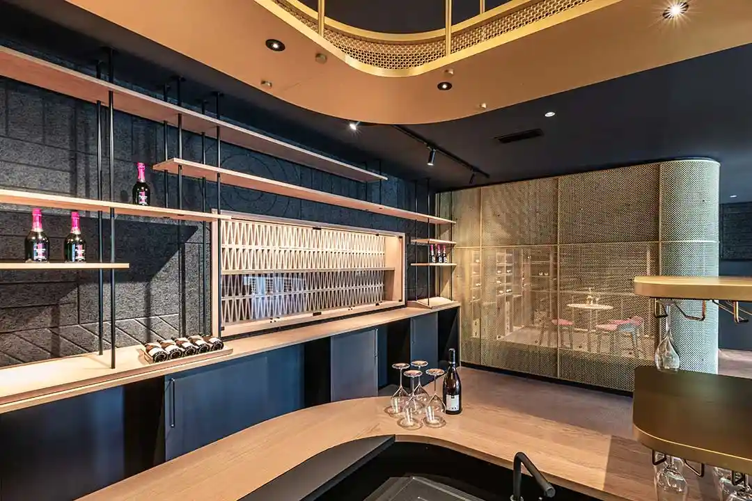 Rénovation maison Anglet