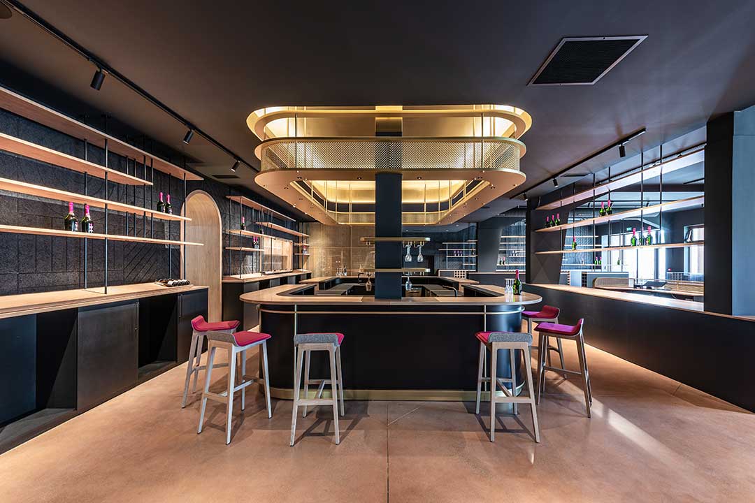 Rénovation maison Anglet