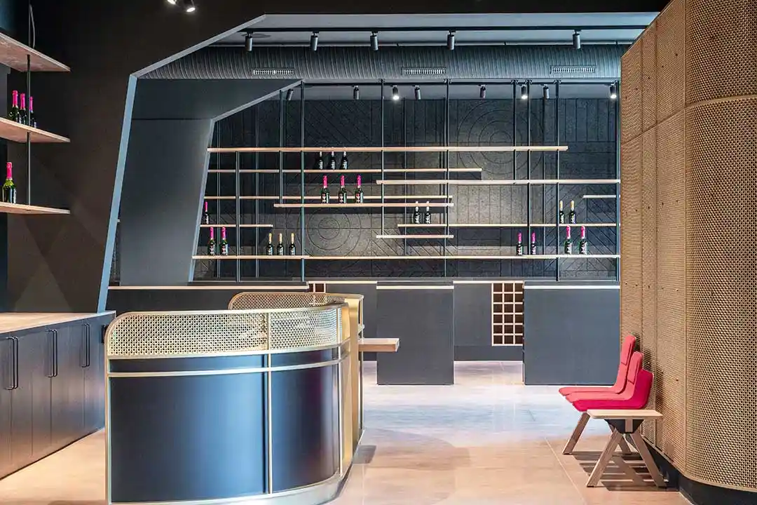 Rénovation maison Anglet