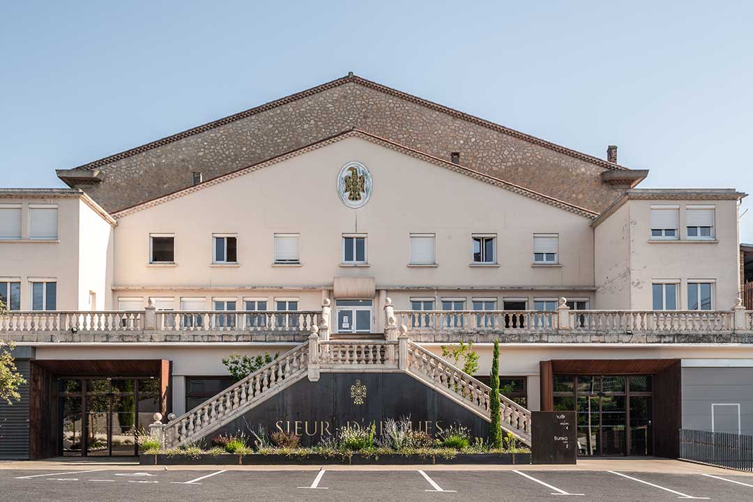 Rénovation maison Anglet