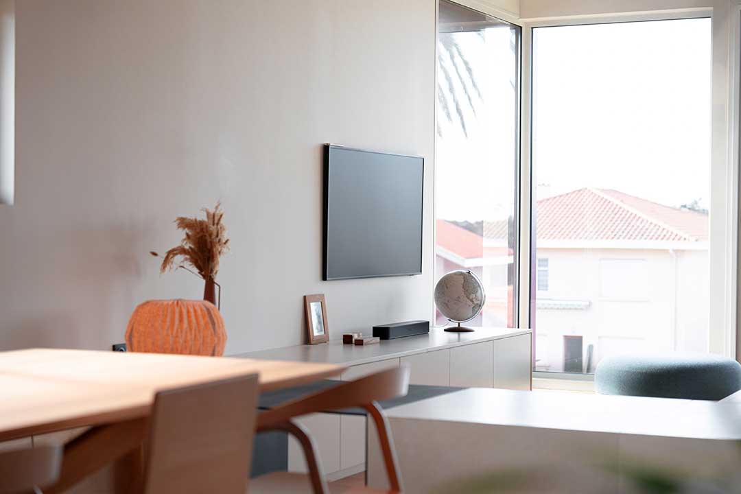 Rénovation maison Anglet