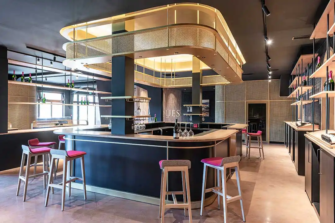 Rénovation maison Anglet