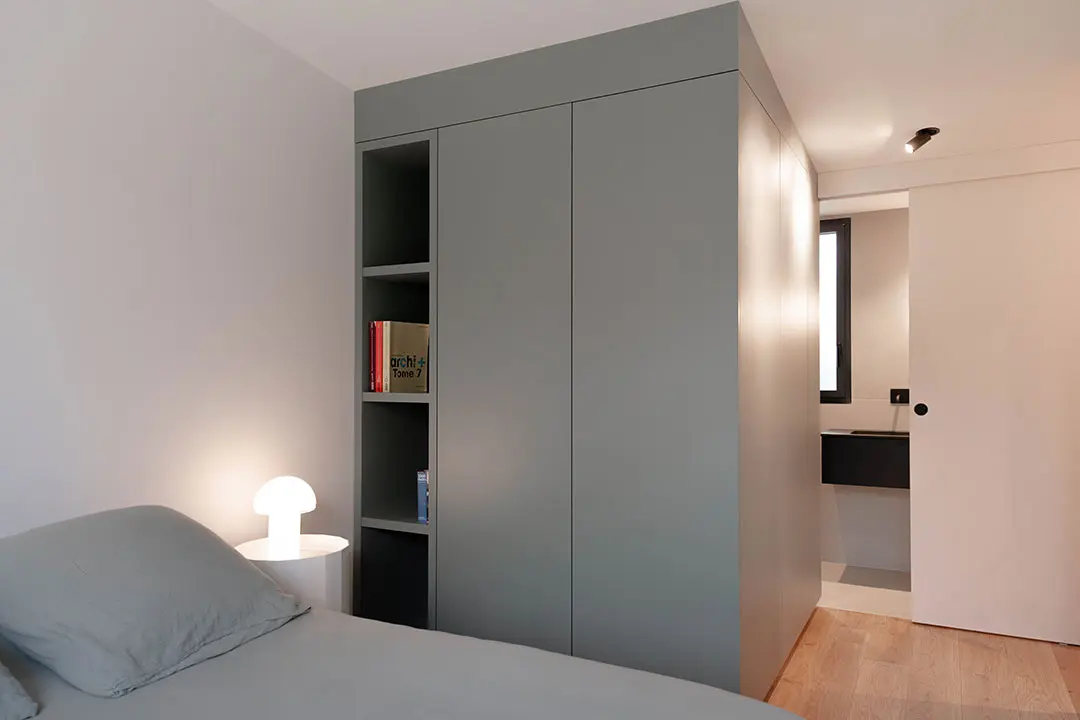 Rénovation maison Anglet