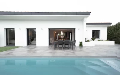 Projet SLA